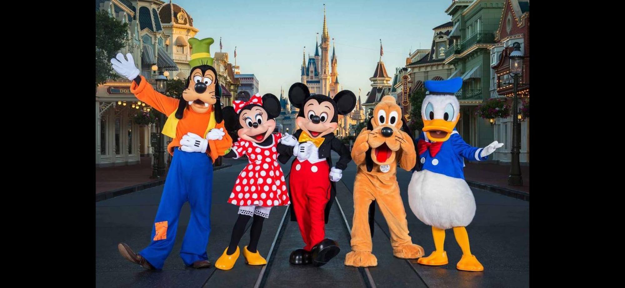 Maison Disneyland Paris Chalifert 外观 照片